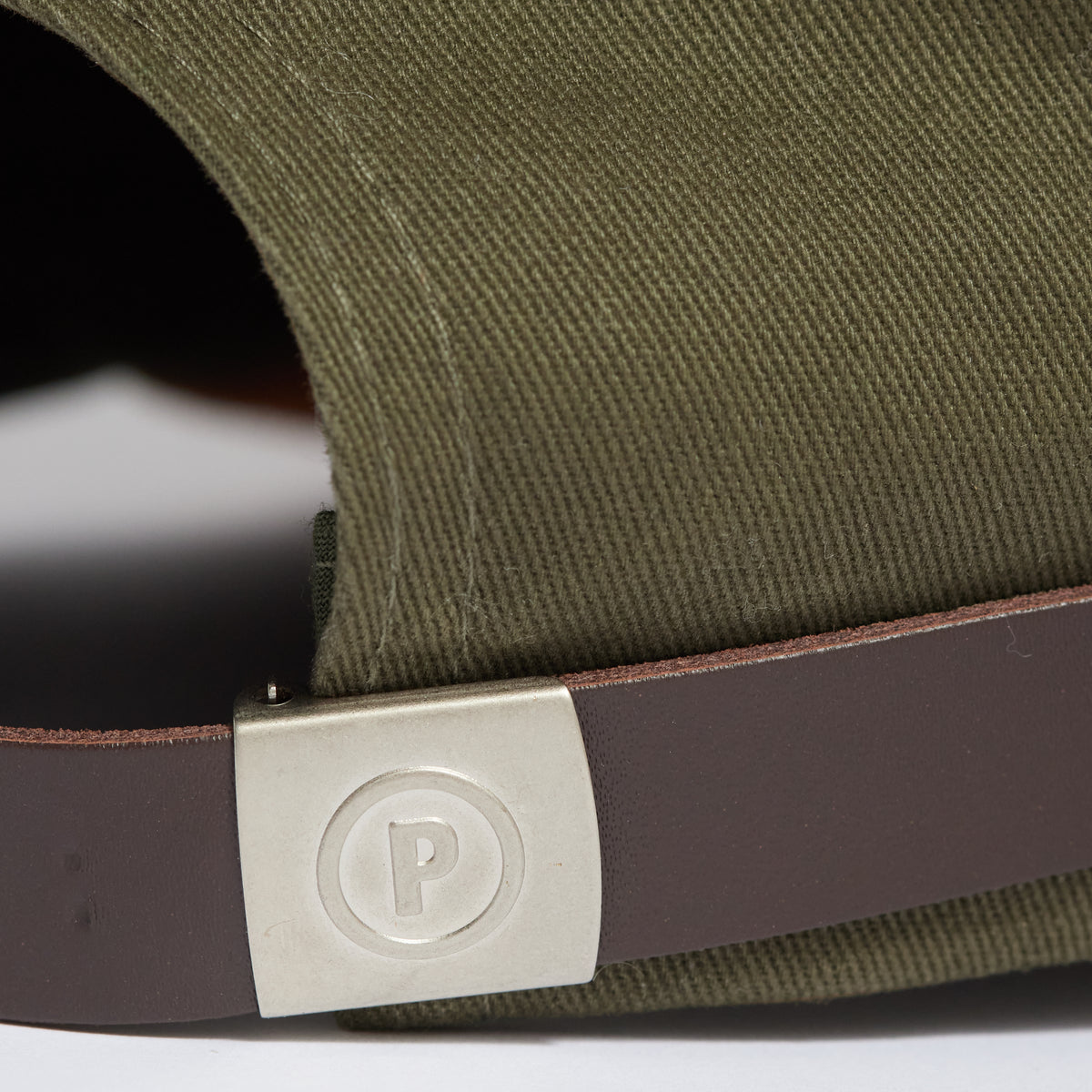 Polaris Crew Cap