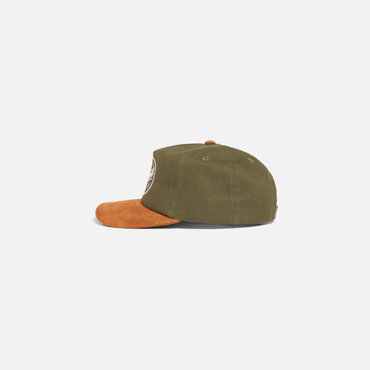 Polaris Crew Cap