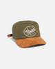 Polaris Crew Cap