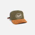 Polaris Crew Cap