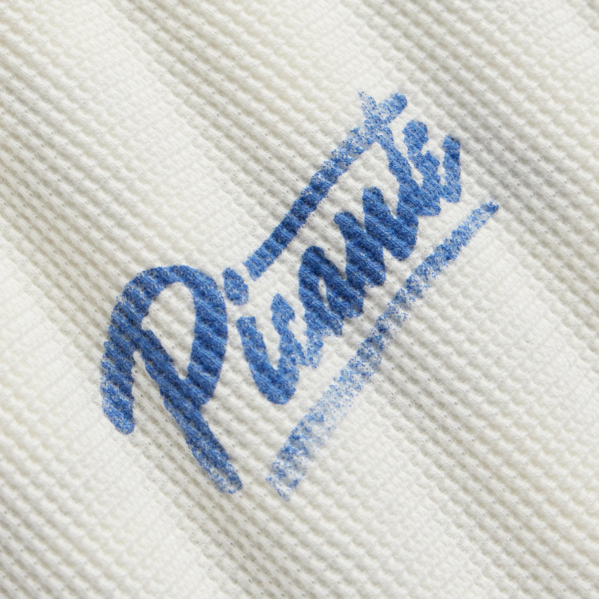 Polaris Waffle Longsleeve T-Shirt