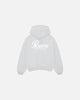 Record Hoodie