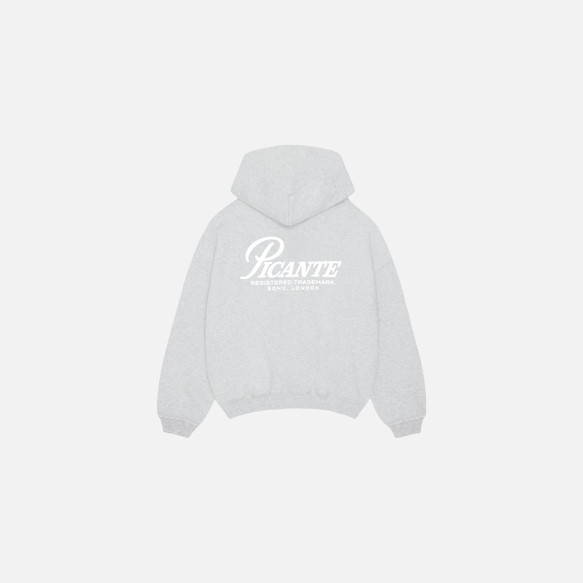 Record Hoodie