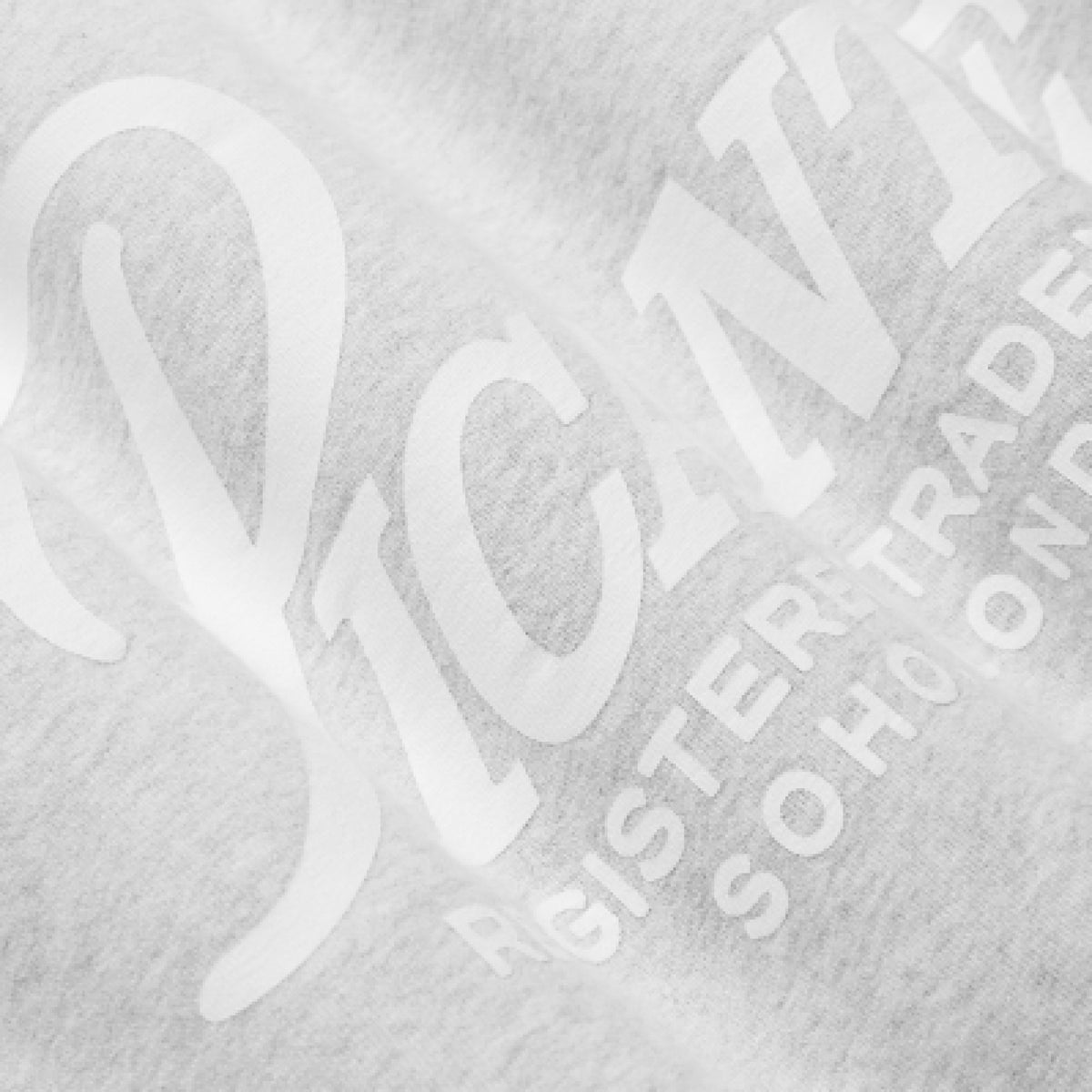 Record Hoodie