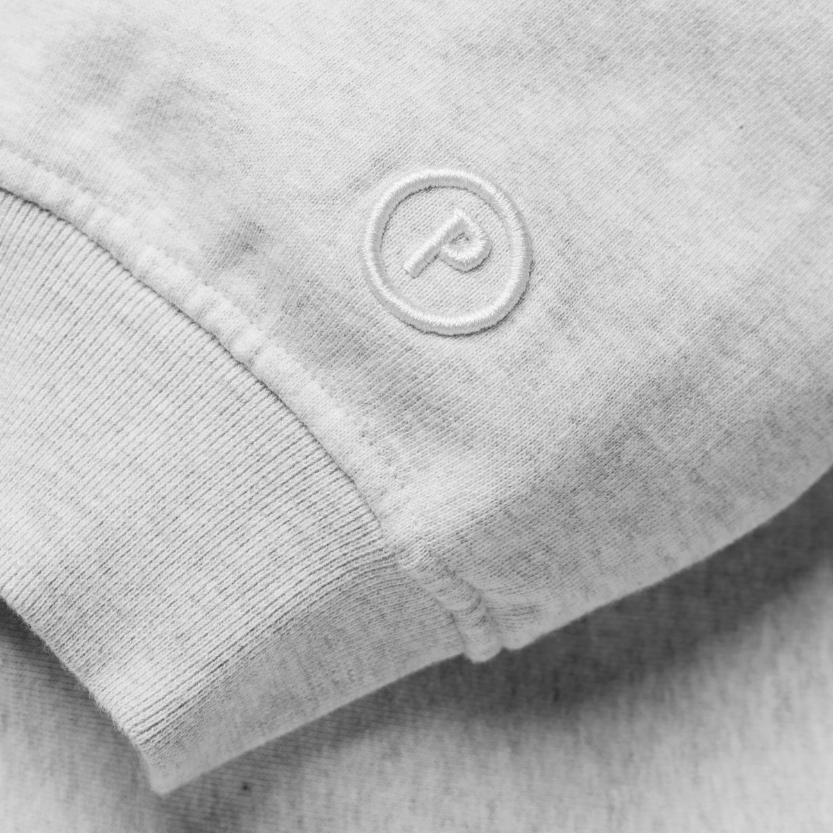 Record Hoodie