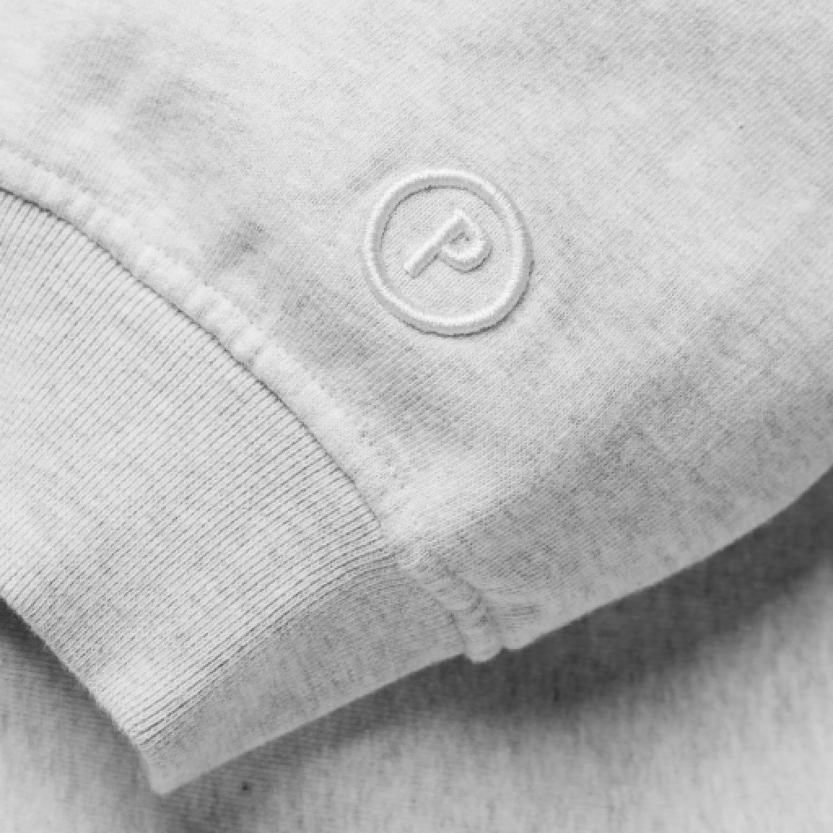 Record Hoodie