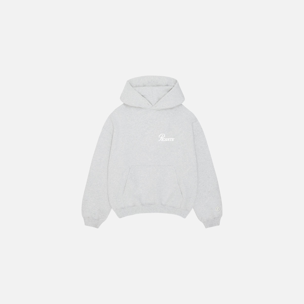 Record Hoodie