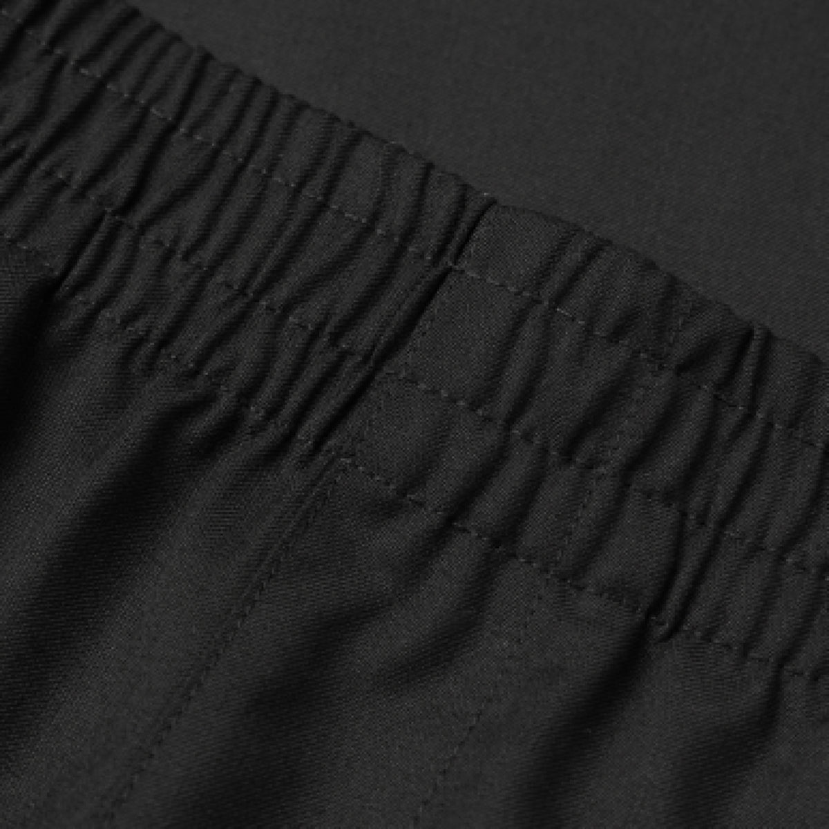 Double Pleated Trouser