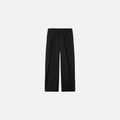 Double Pleated Trouser