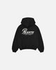 Record Hoodie