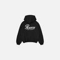 Record Hoodie