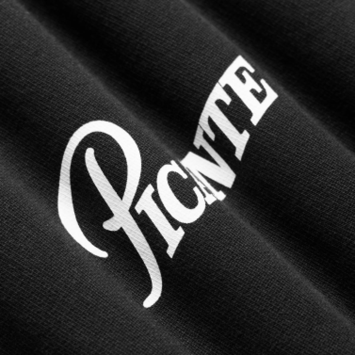 Record Hoodie