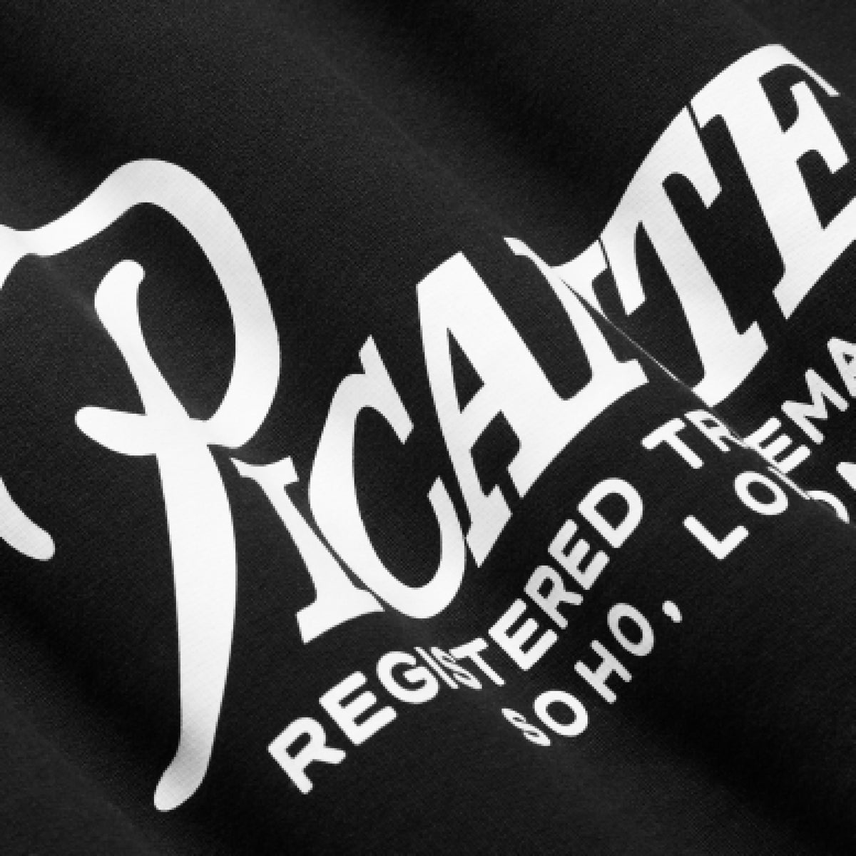 Record Hoodie