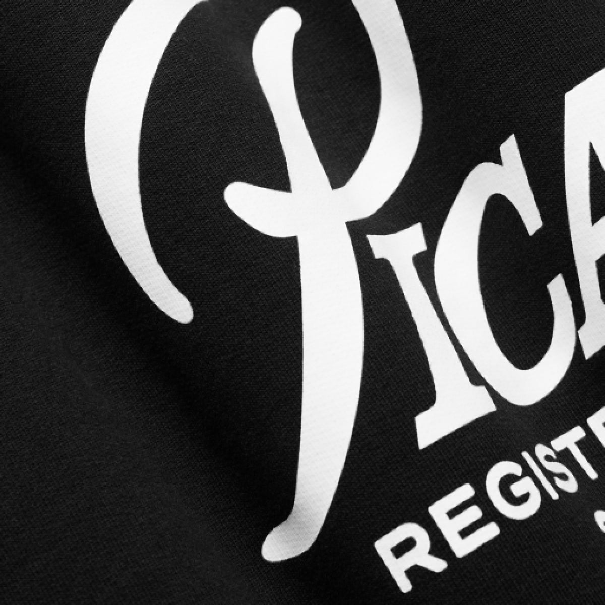 Record Hoodie