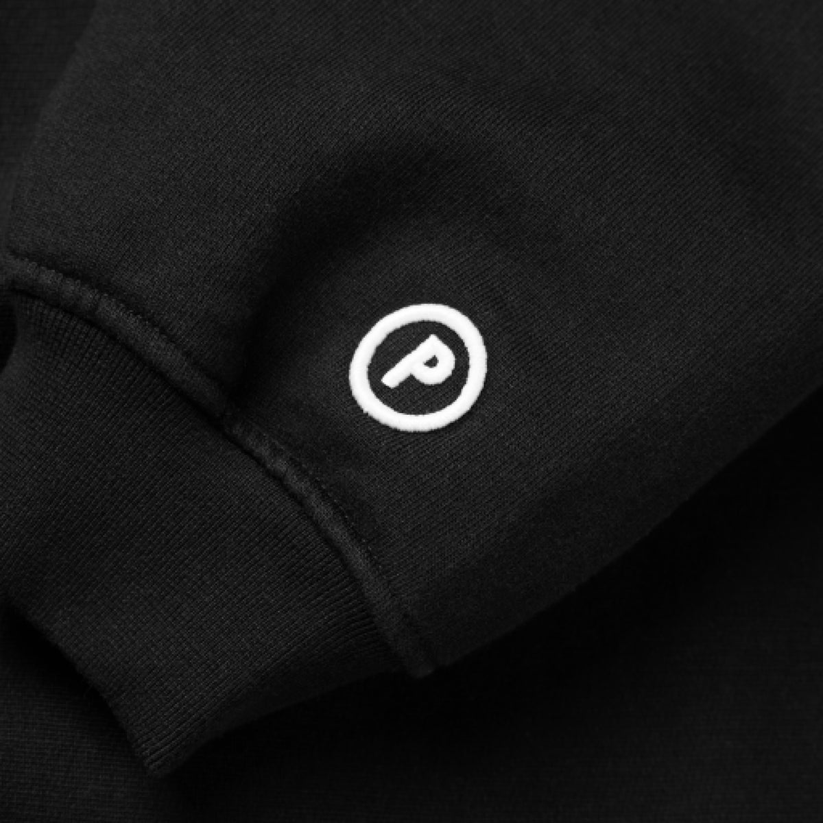 Record Hoodie