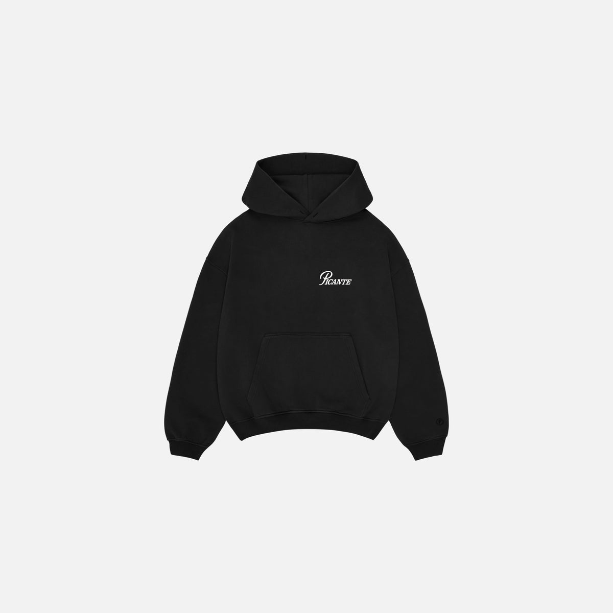 Record Hoodie