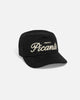 Tailor Chain Stitch Crew Cap