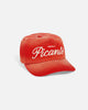 Tailor Chain Stitch Crew Cap