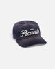 Tailor Chain Stitch Crew Cap