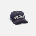 Tailor Chain Stitch Crew Cap