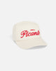 Tailor Chain Stitch Crew Cap