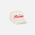 Tailor Chain Stitch Crew Cap