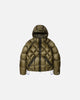 Translucent Diamond Down Puffer V2