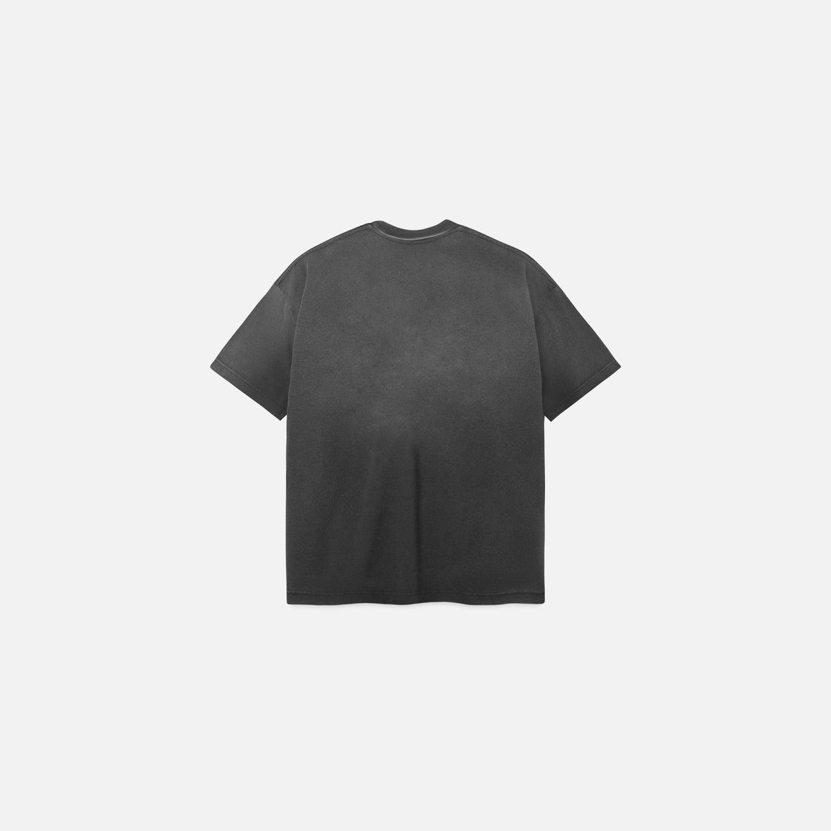 Everyday Heavyweight Boxy T-Shirt