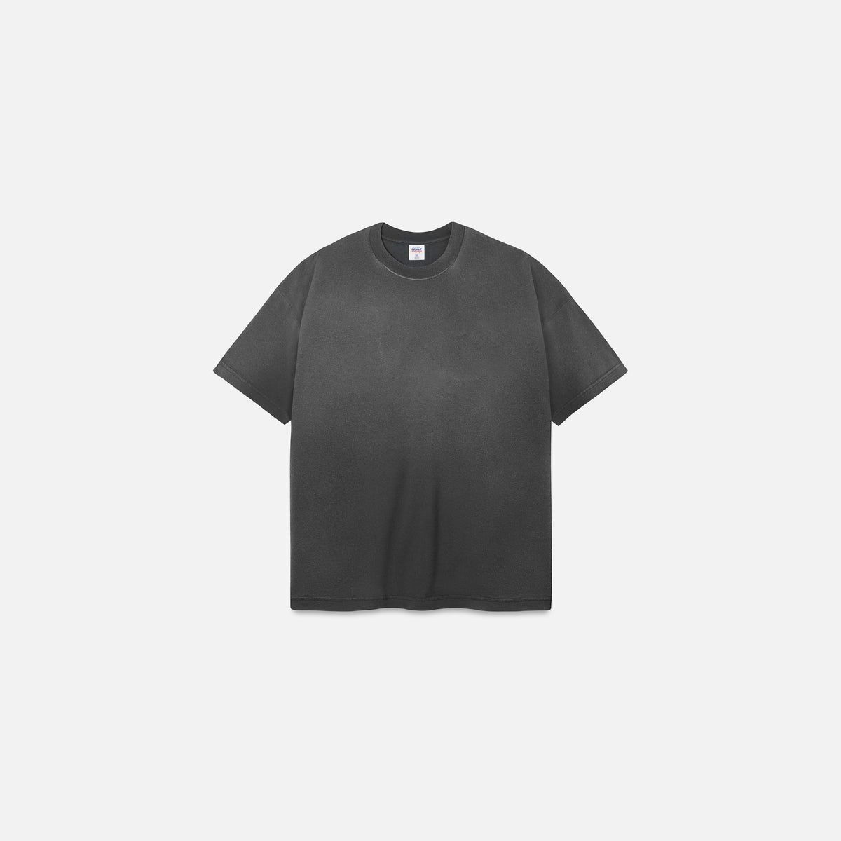Everyday Heavyweight Boxy T-Shirt