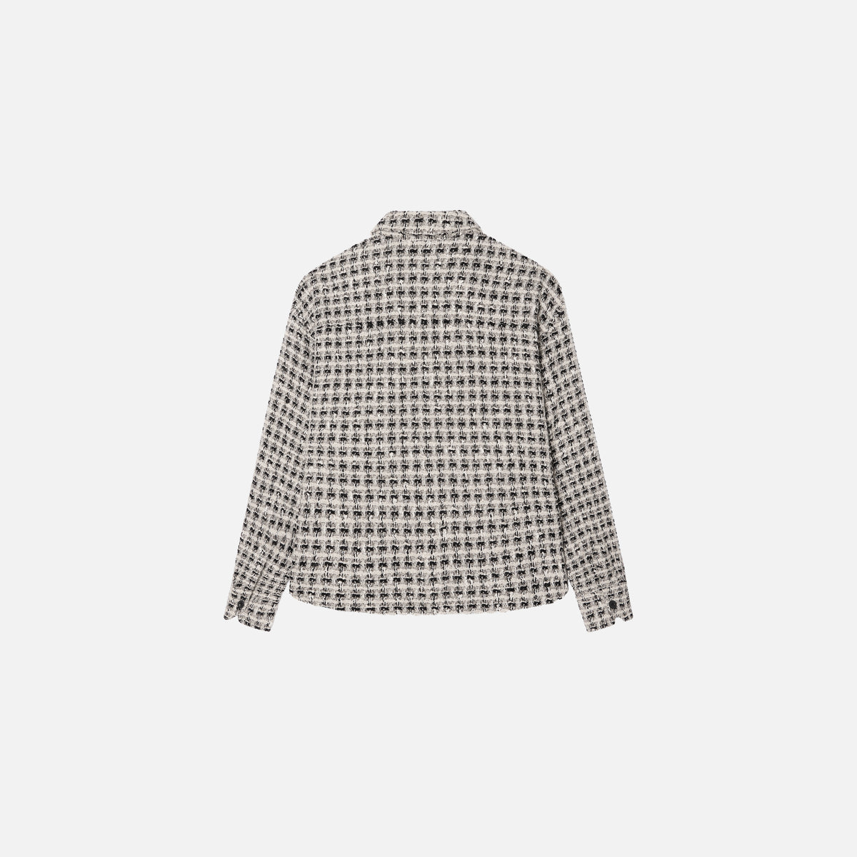 Rocco Zip Overshirt