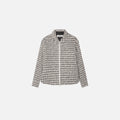 Rocco Zip Overshirt
