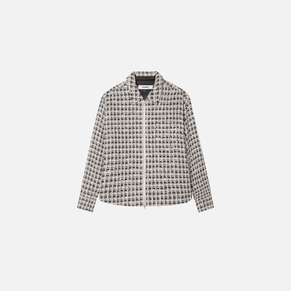 Rocco Zip Overshirt