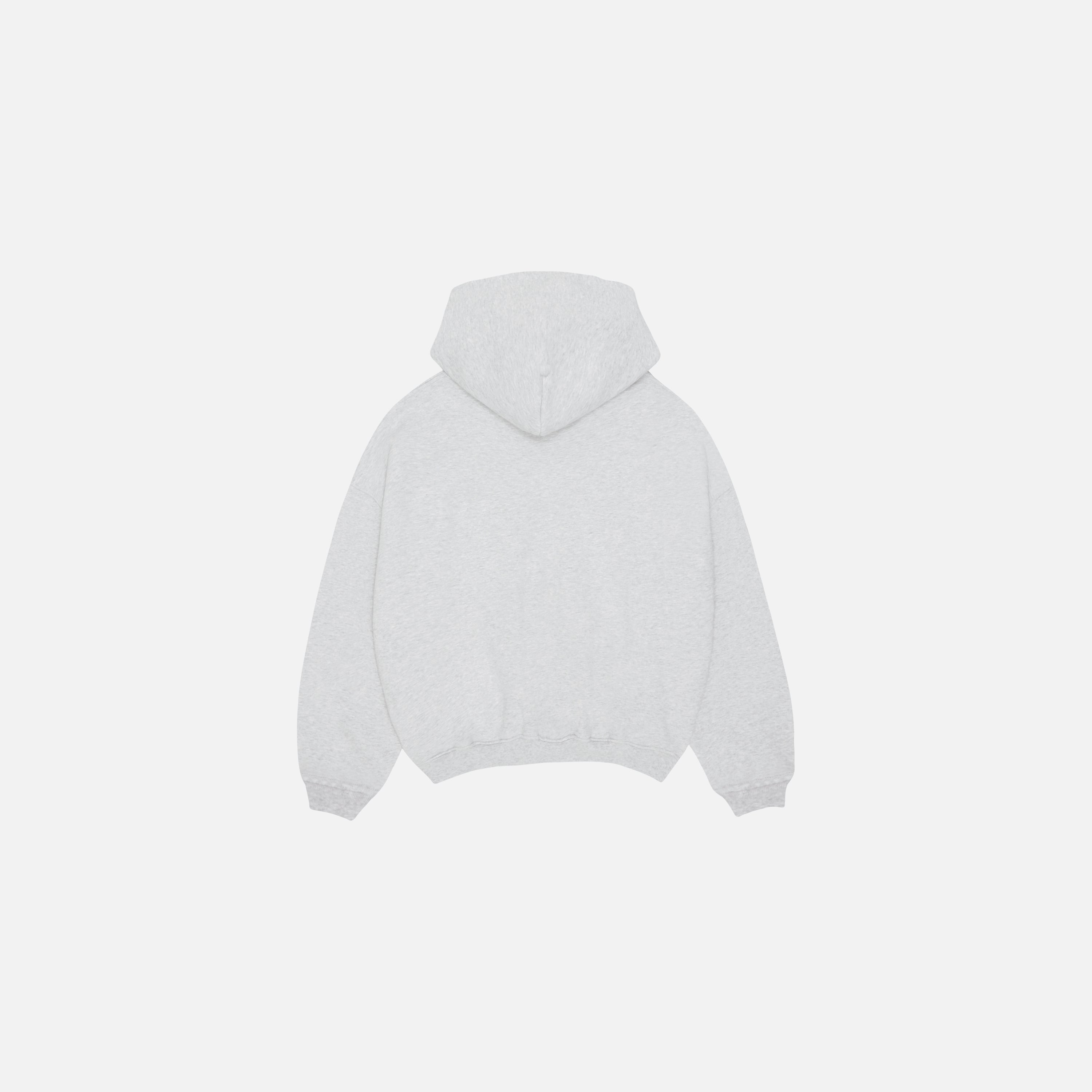 Everyday Hoodie