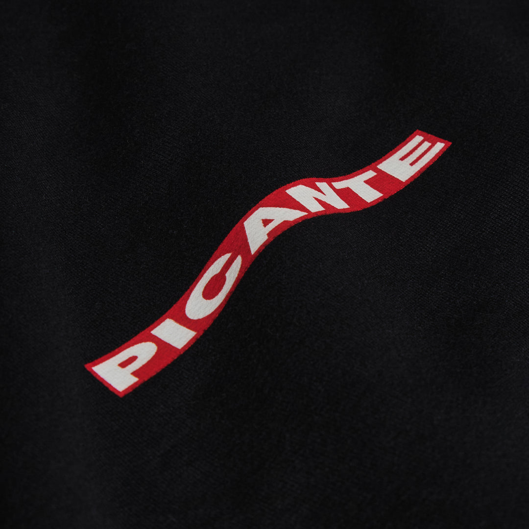RISING HOODIE