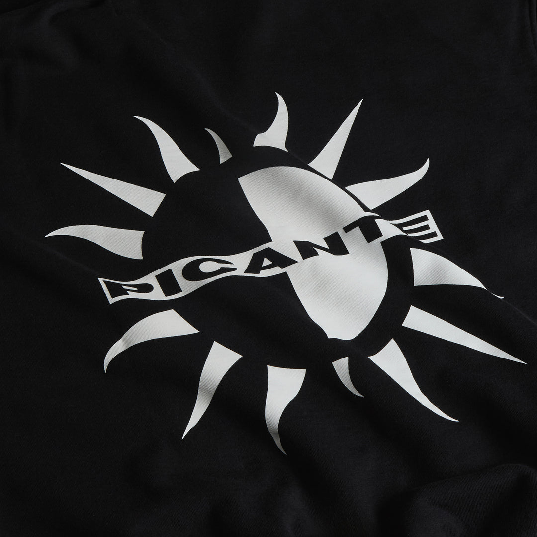 RISING HOODIE