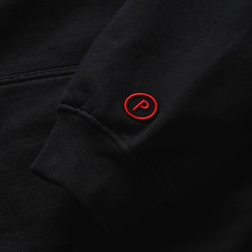 RISING HOODIE
