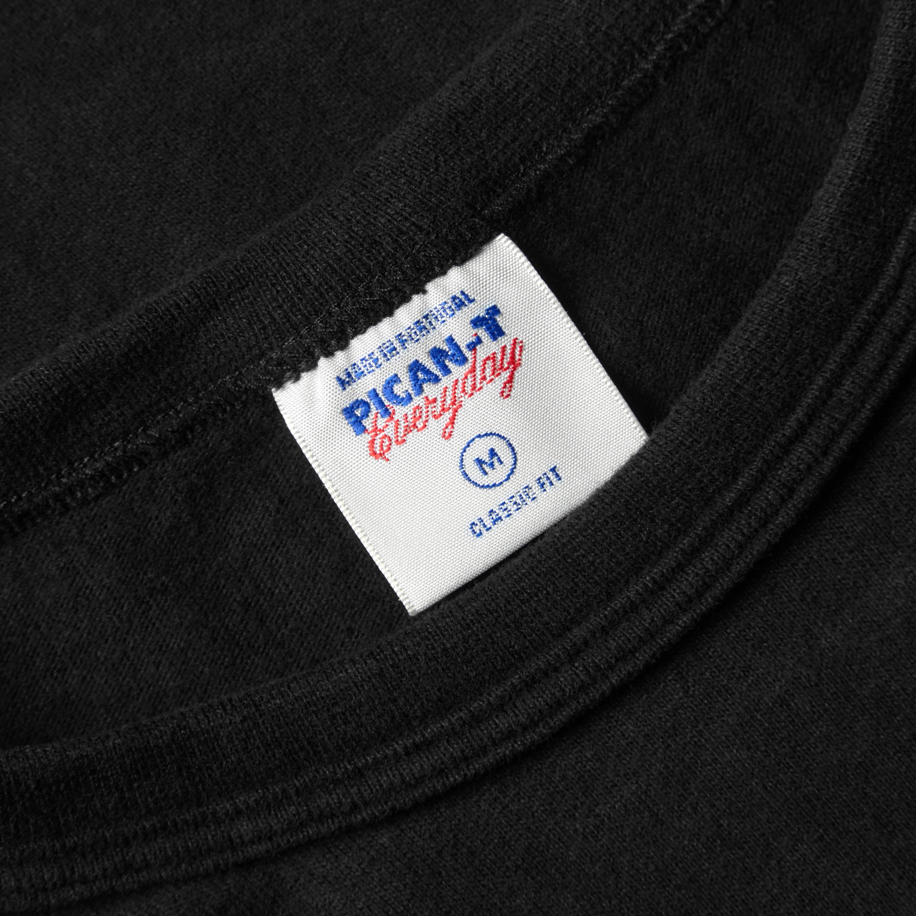 Everyday Classic Longsleeve T-Shirt