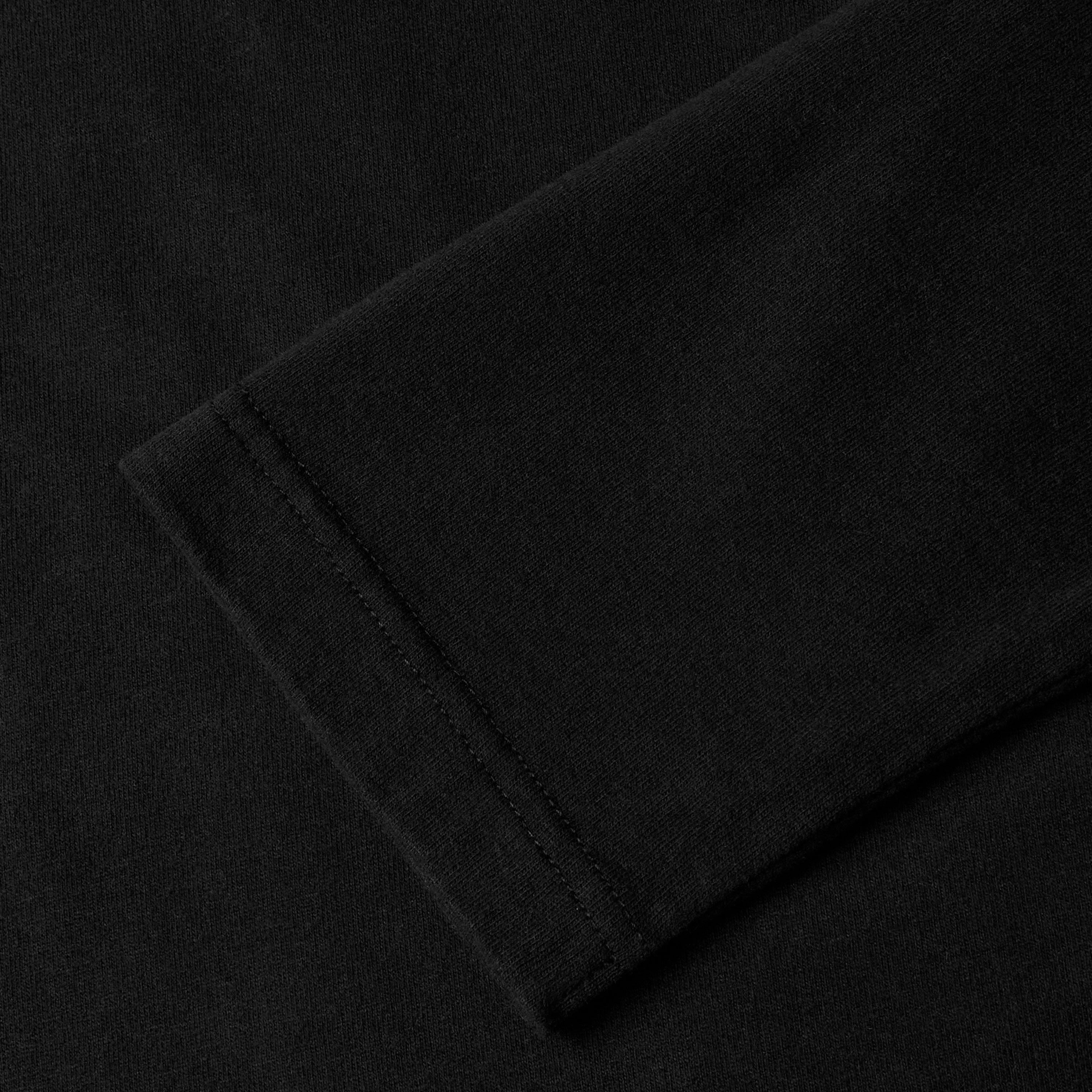 Everyday Classic Longsleeve T-Shirt