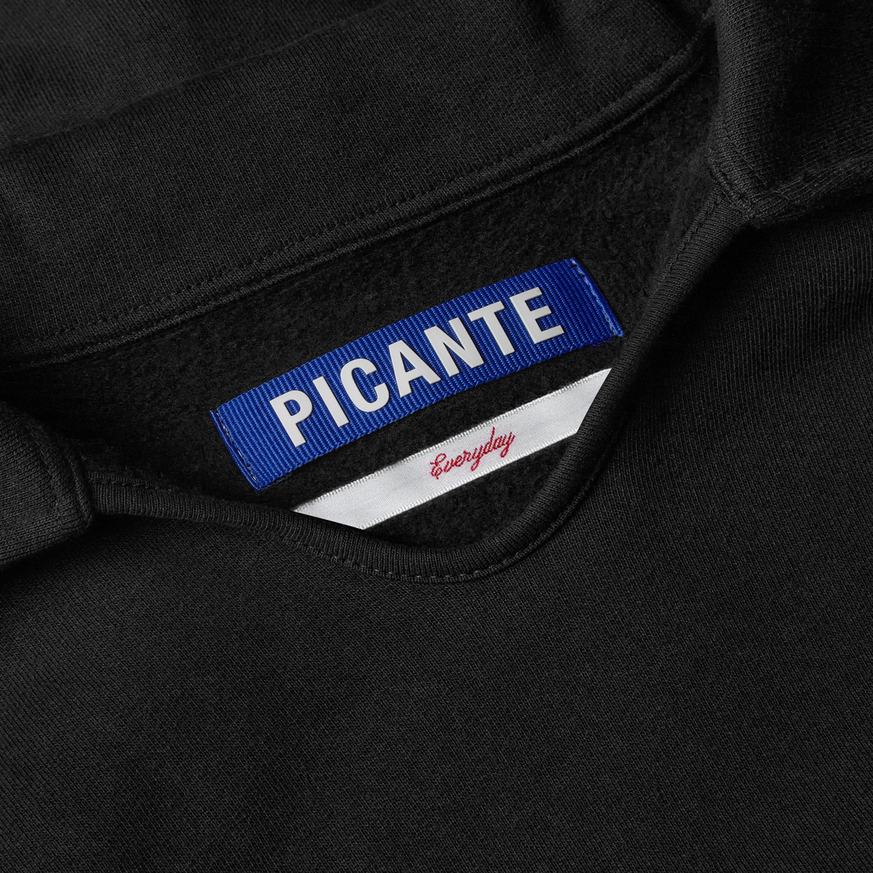 Everyday Polo Sweatshirt