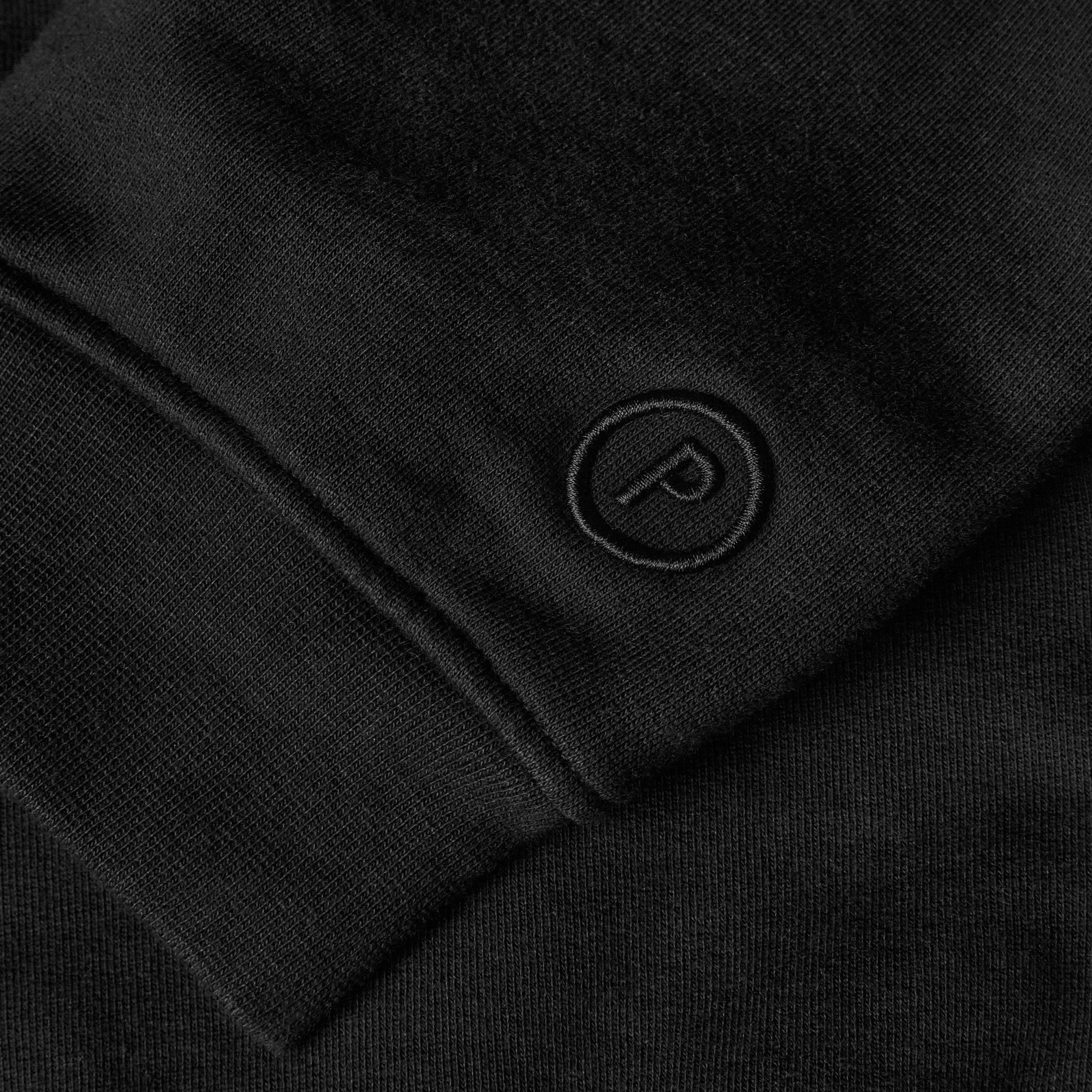 Everyday Polo Sweatshirt
