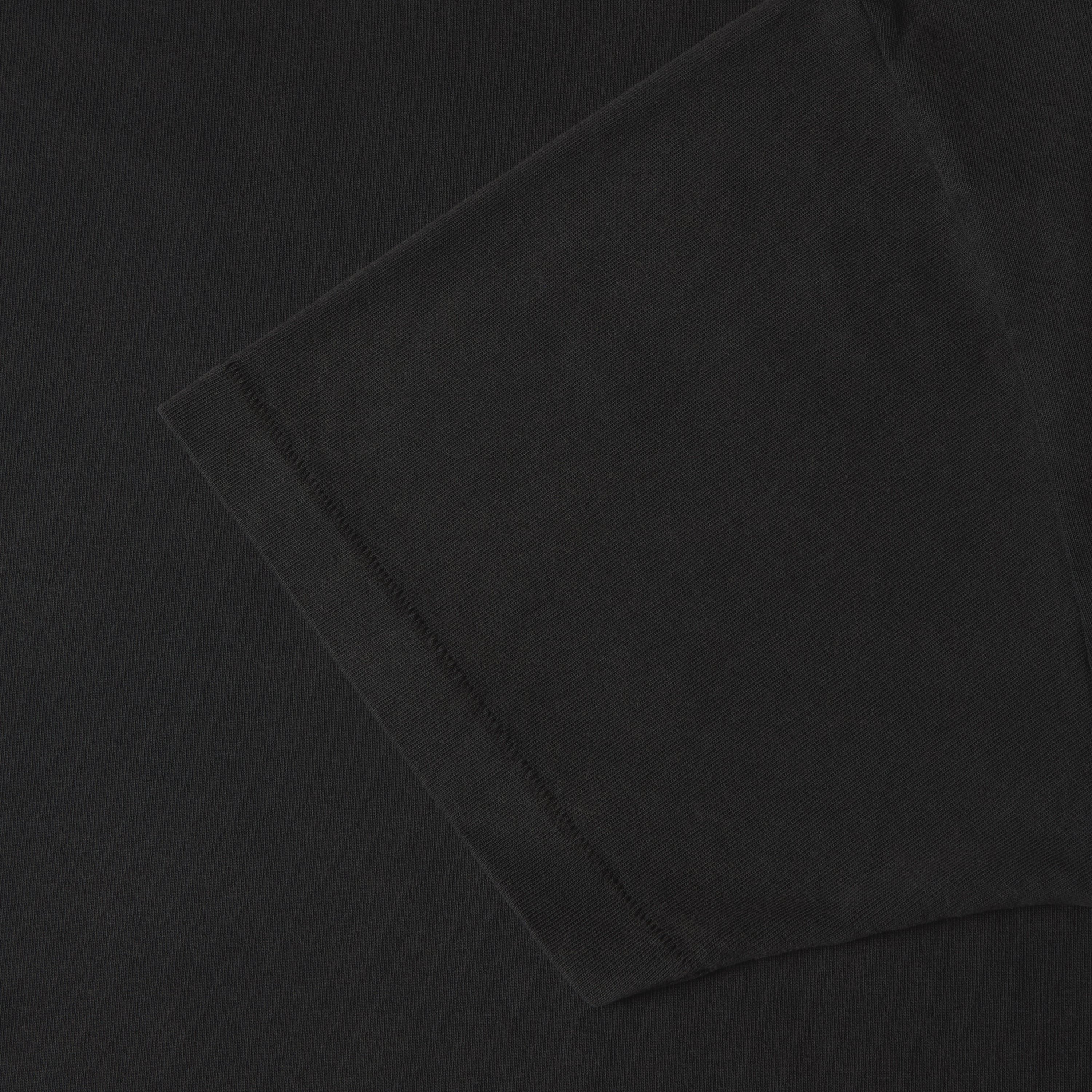 Everyday Heavyweight Boxy T-Shirt