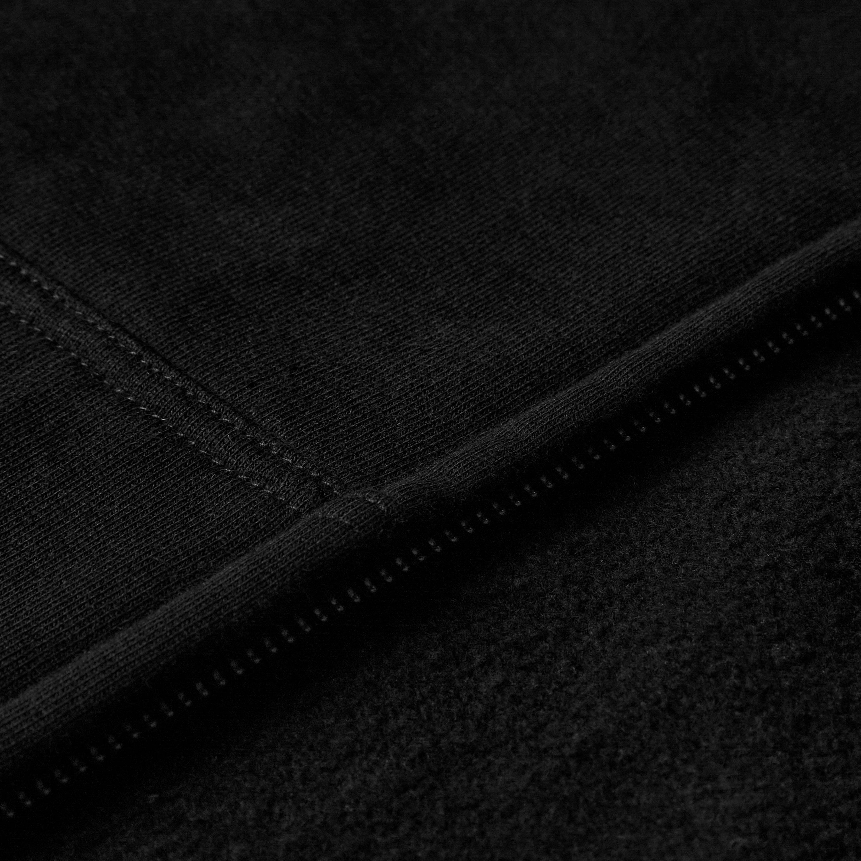 Everyday Zip-Up Hoodie
