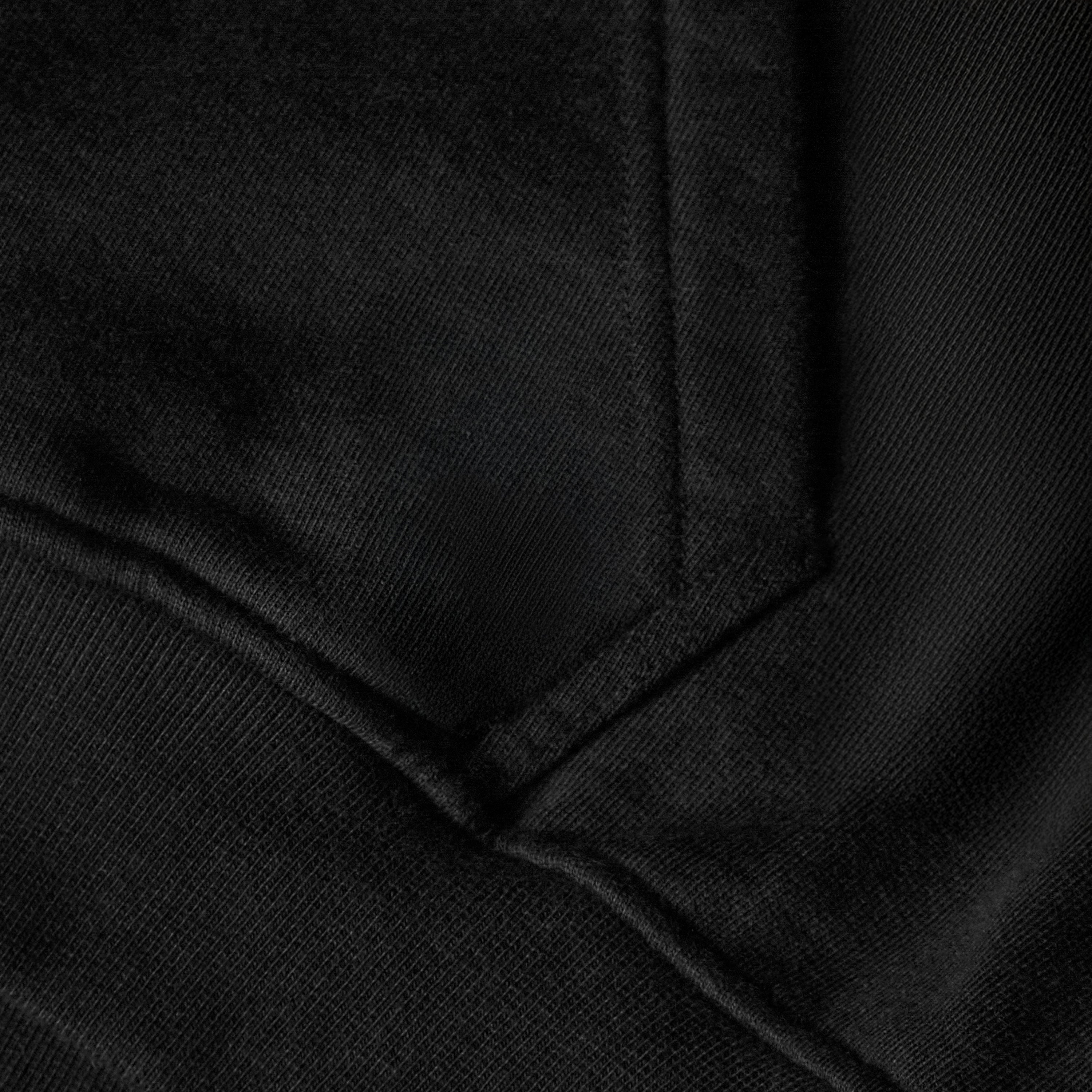Everyday Zip-Up Hoodie