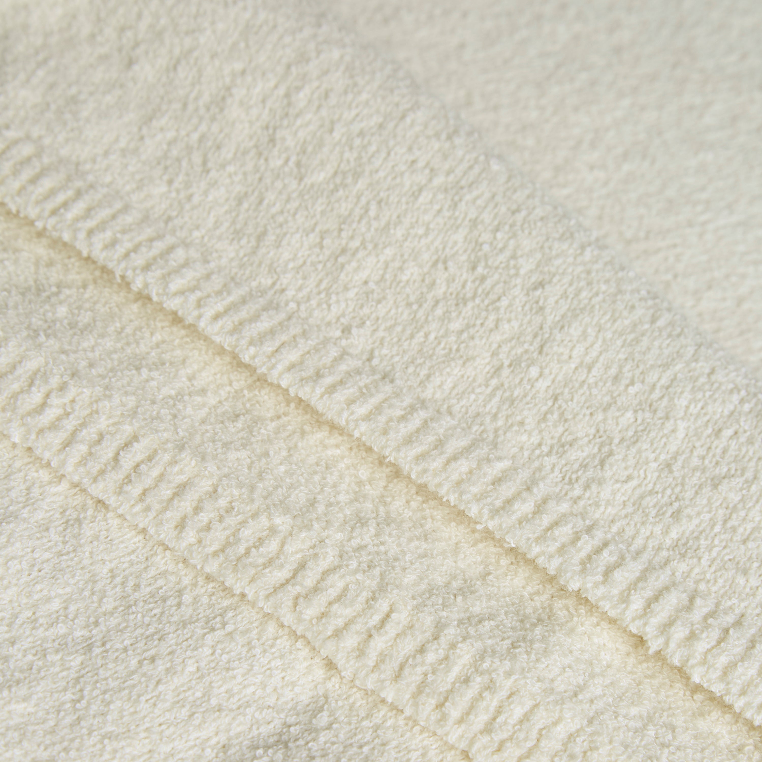 Boucle Shortsleeve Polo Shirt
