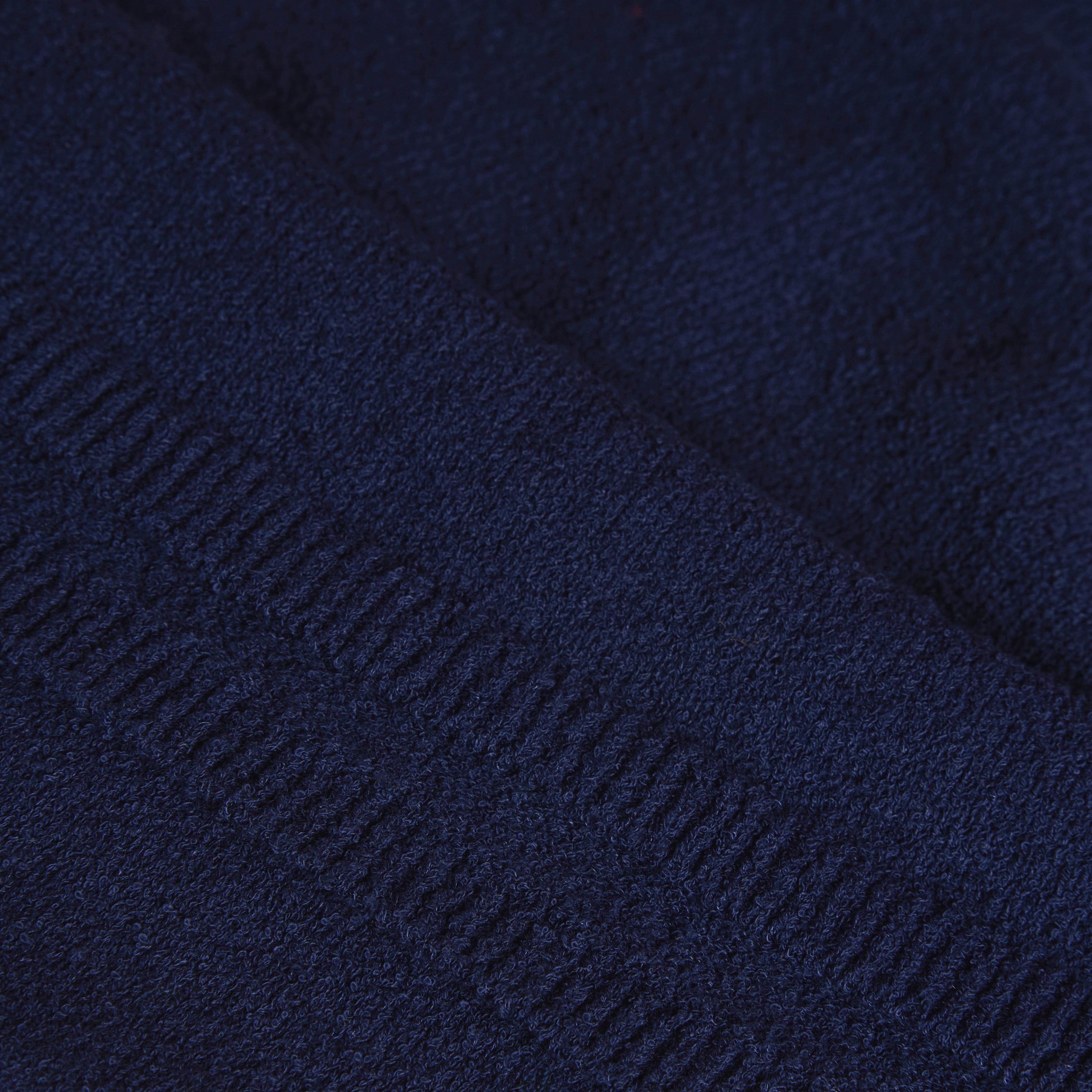 Boucle Shortsleeve Polo Shirt