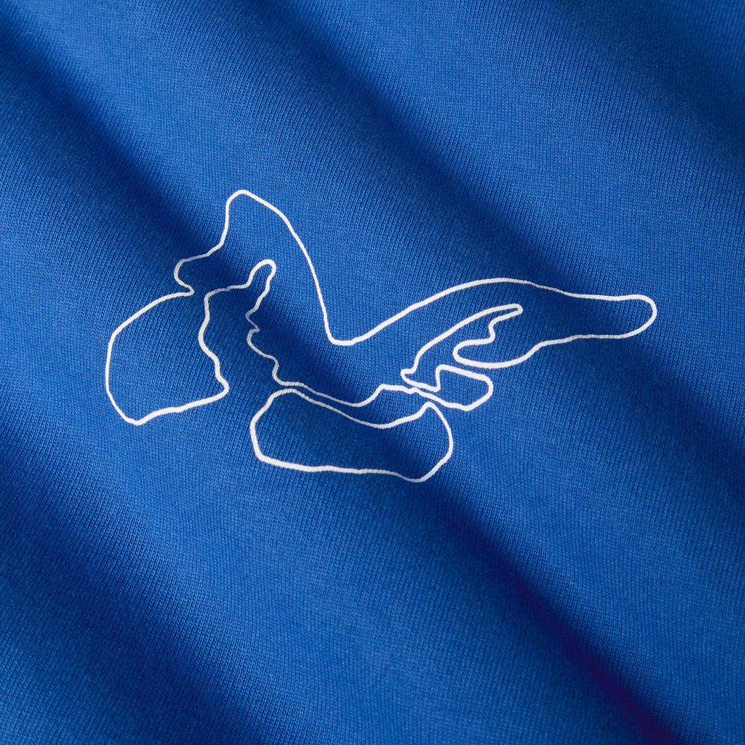 BUTTERFLY T-SHIRT