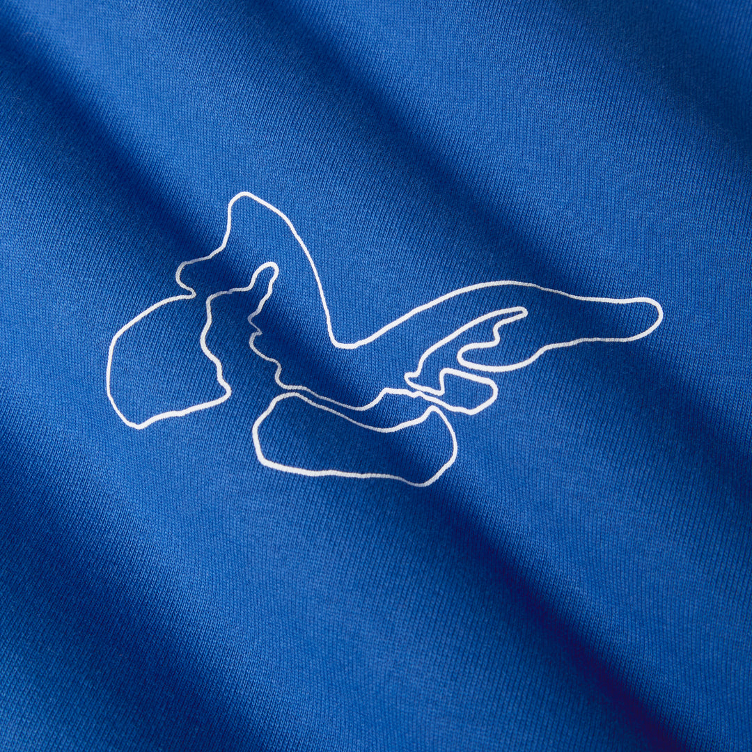 BUTTERFLY T-SHIRT