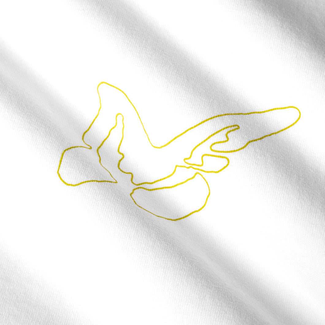 BUTTERFLY T-SHIRT