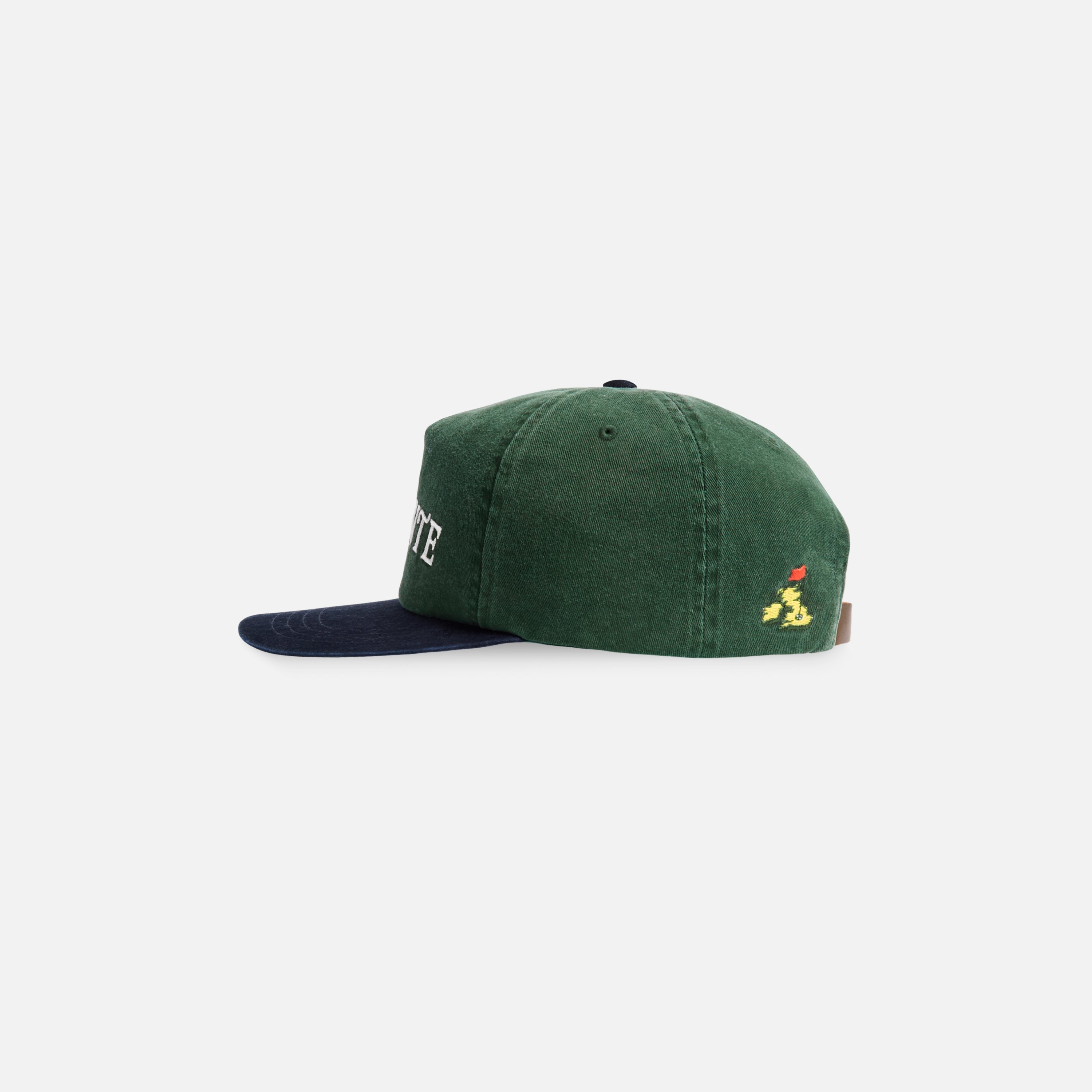Caddy Crew Cap