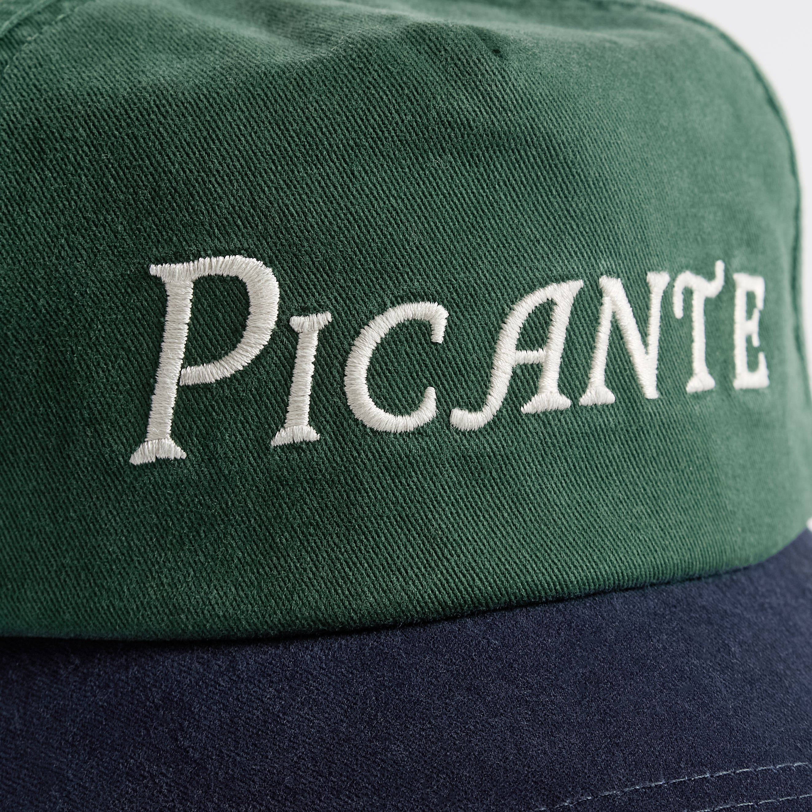 Caddy Crew Cap